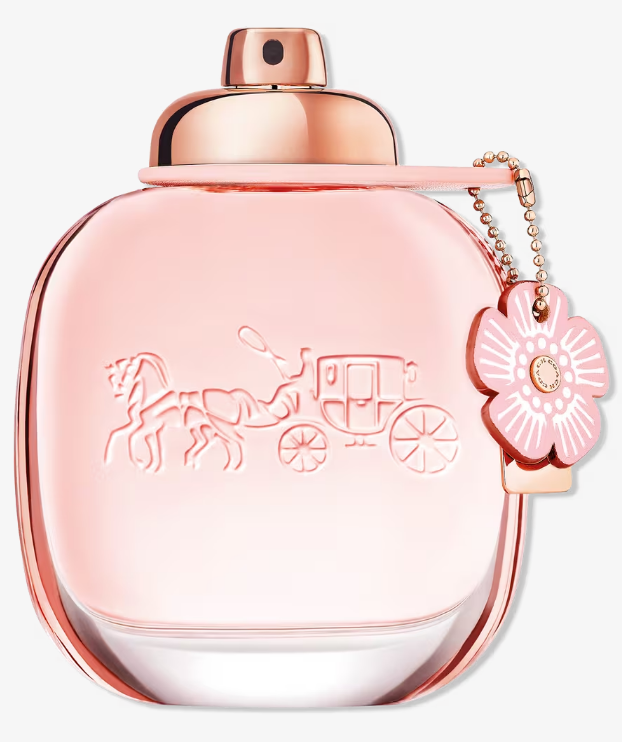 Coach Floral Eau De Parfum Spray 3.0oz