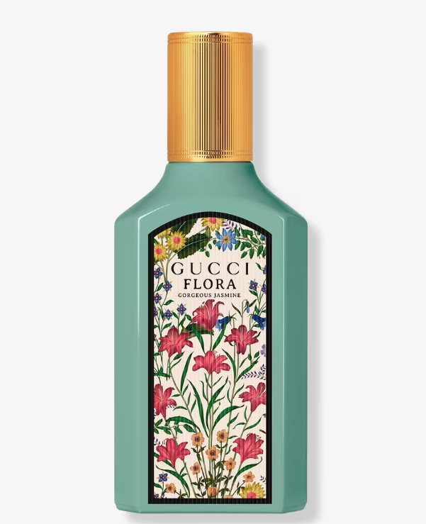 Gucci Flora Gorgeous Jasmine Eau De Parfum 1.6oz