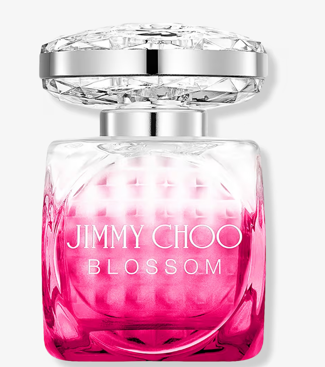Jimmy Choo Blossom Eau De Parfum 3.4oz