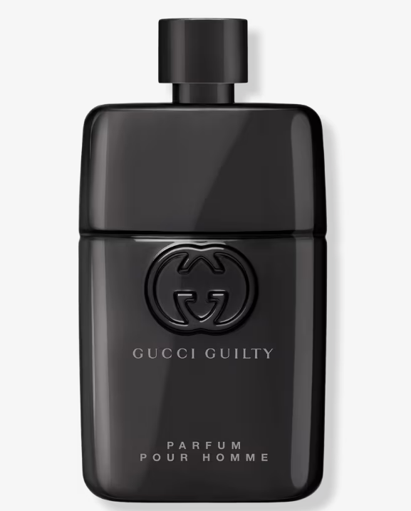 Gucci Guilty Pour Homme Parfum 3.0oz