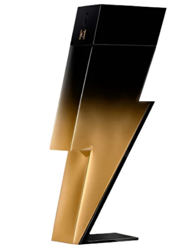 Carolina Herrera Bad Boy Extreme Eau De Parfum 3.4oz