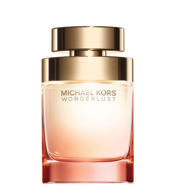Michael Kors Wonderlust Eau De Parfum 3.4oz