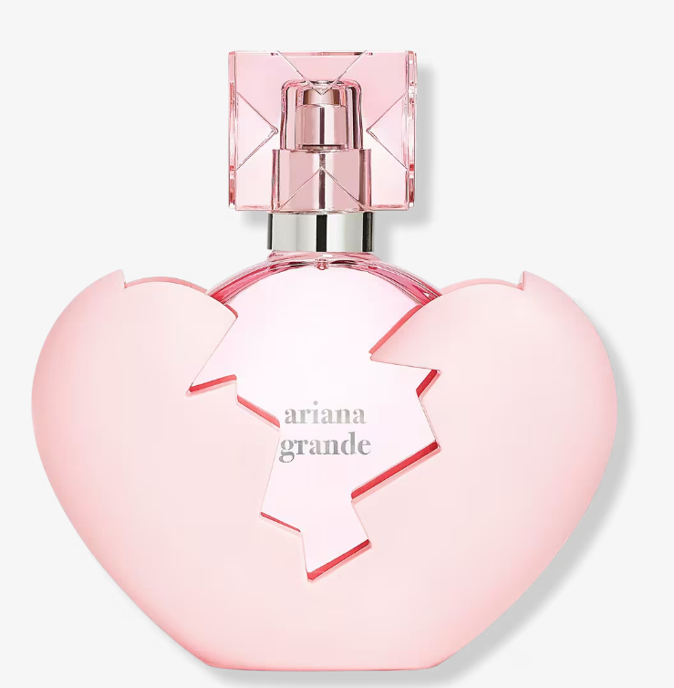 Ariana Grande Thank U Next Eau De Parfum 3.4oz