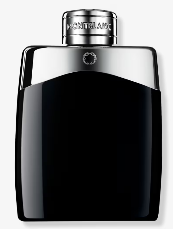 Mont Blanc Legend Eau De Toilette 6.7oz