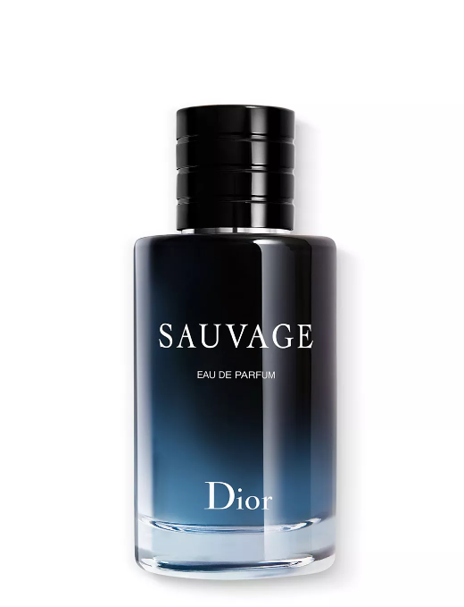 Dior Sauvage Eau De Parfum Spray 3.4oz