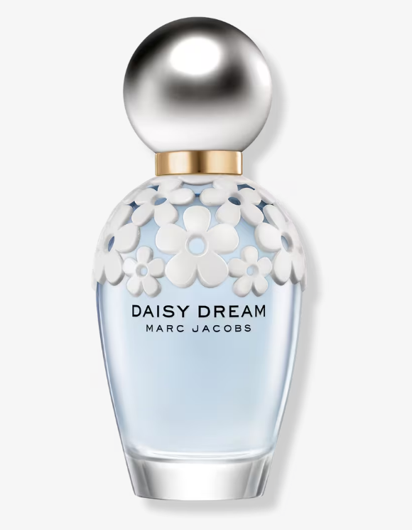 Marc Jacobs Daisy Dream Eau De Toilette 3.4oz