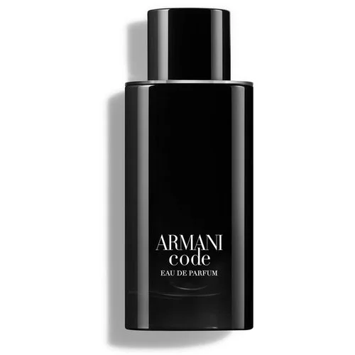 Armani Code Eau De Parfum Spray 4.2oz