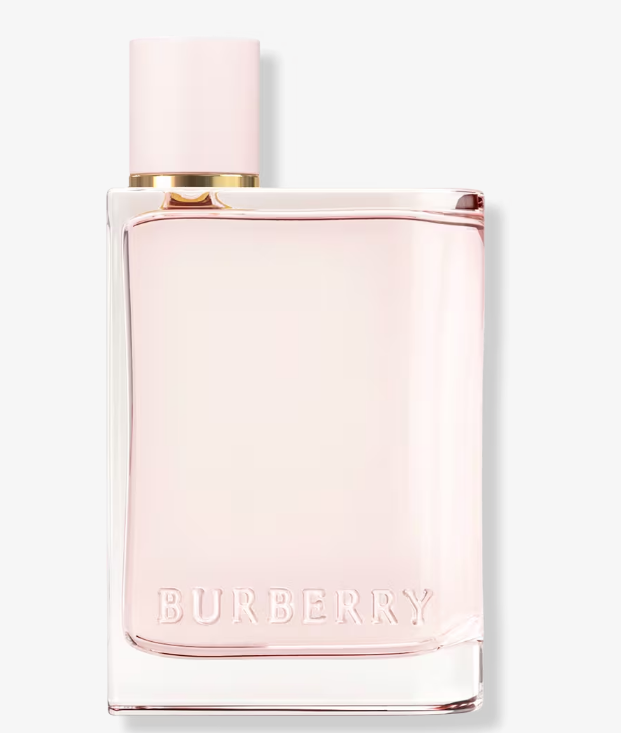 Burberry Her Eau De Parfum Spray 3.4oz