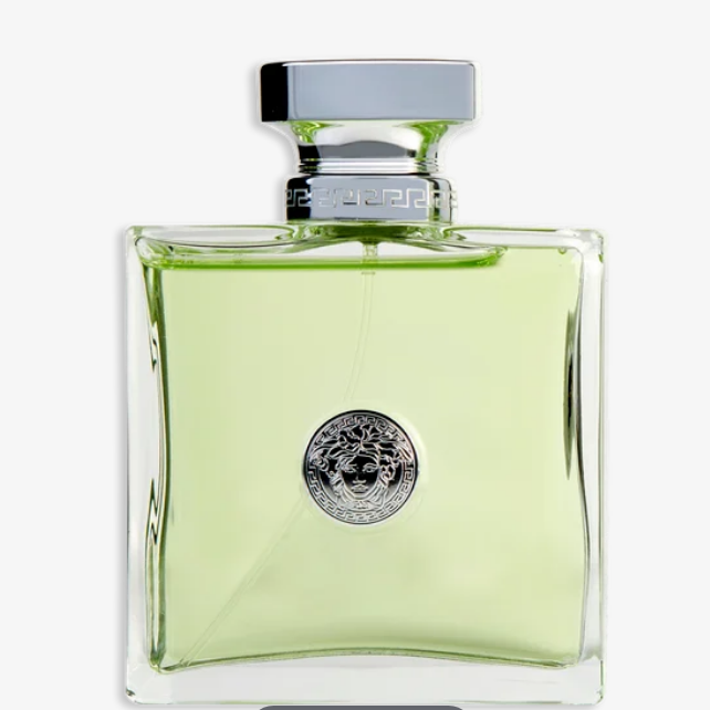 Versace Versense Eau De Toilette 3.4oz