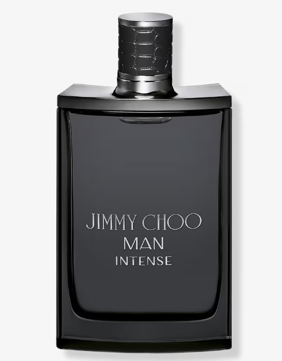 Jimmy Choo Man Intense Eau De Toilette 3.3oz