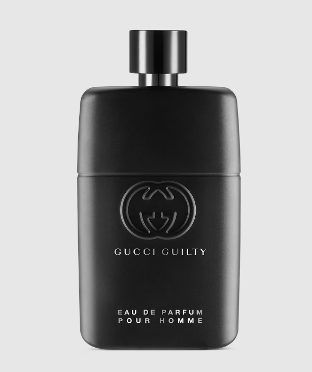Gucci Guilty Pour Homme Eau De Parfum Spray 3.0.oz