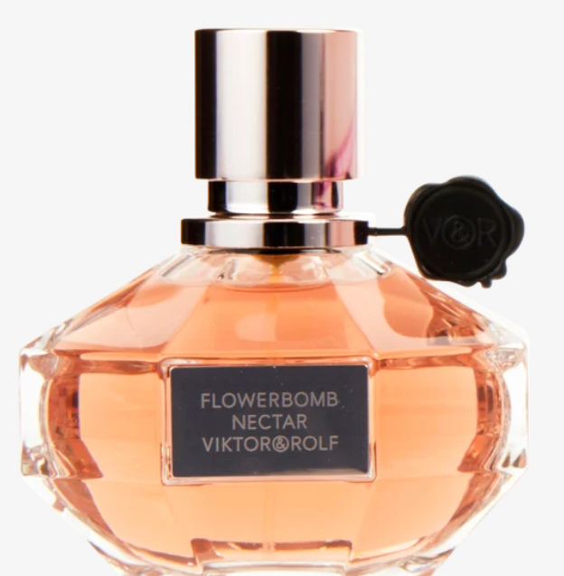 Viktor & Rolf Flowerbomb Nectar Intense Eau De Parfum 3oz