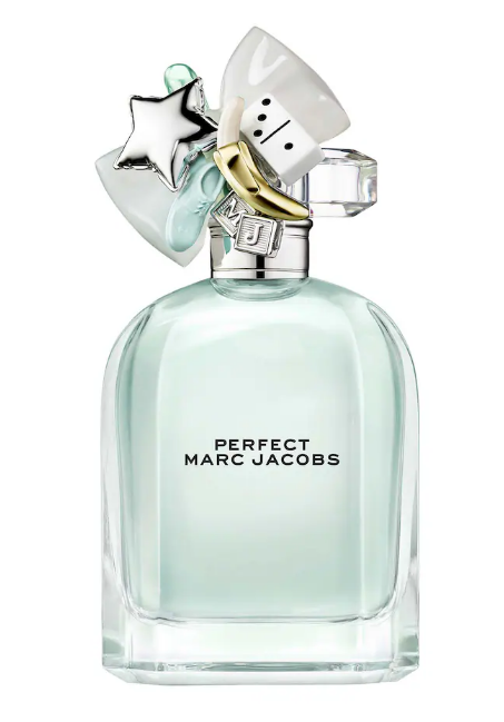 Marc Jacobs Perfect Eau De Toilette Spray 3.3oz