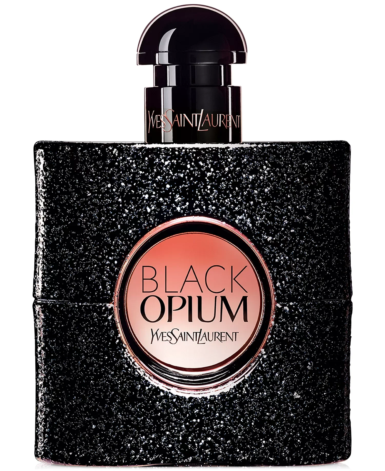 Yves Saint Laurent Black Opium Eau De Parfum 3.0oz