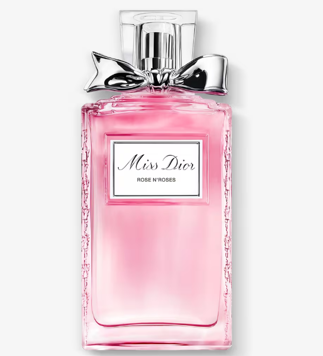 Miss Dior Rose n Roses Eau De Toilette 1.7oz
