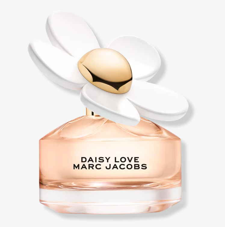 Marc Jacobs Daisy Love Eau De Toilette 3.4oz