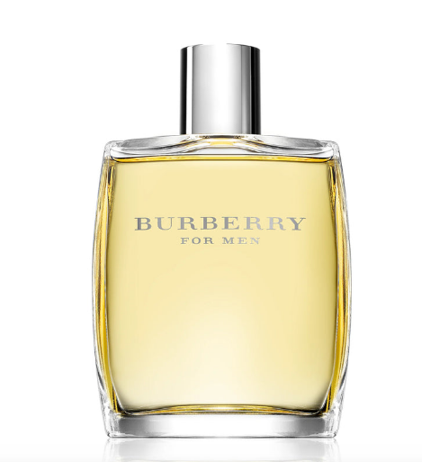 Burberry Cologne Eau De Toilette 3.3oz