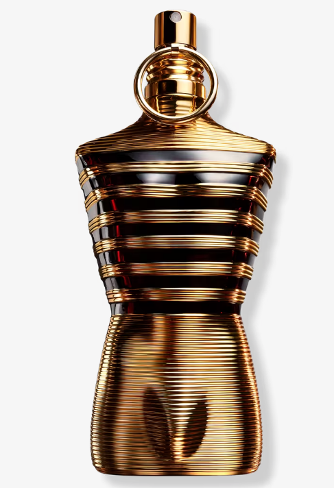 Jean Paul Gaultier Le Male Elixir Parfum Spray 4.2oz