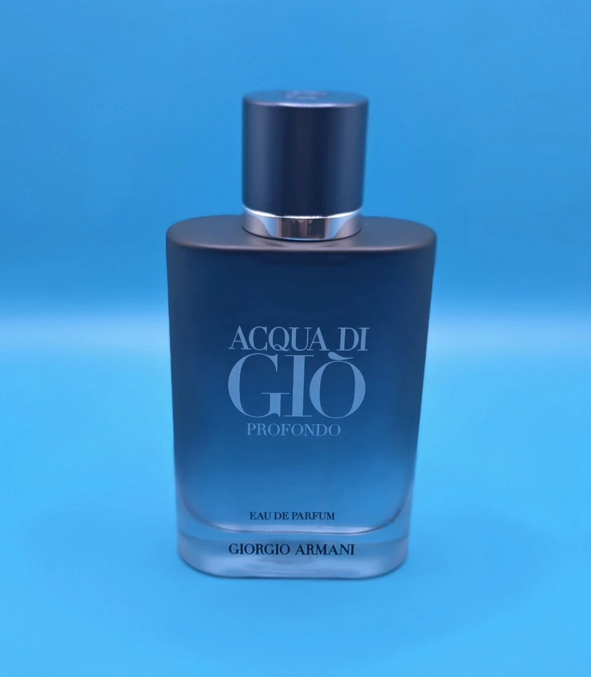 Acqua Di Gio Profondo