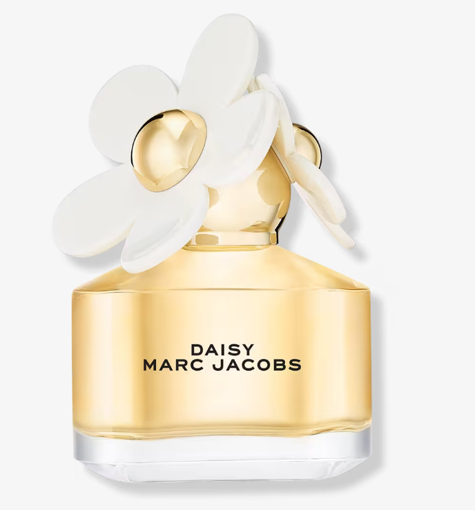 Marc Jacobs Daisy Eau De Toilette Spray 3.4oz