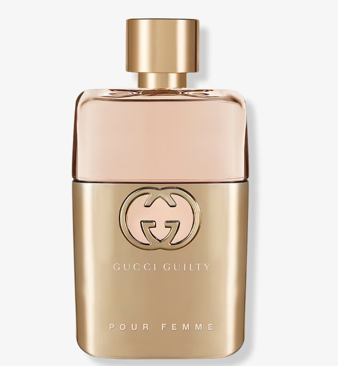 Gucci Guilty Pour Femme Eau De Parfum 1.6oz