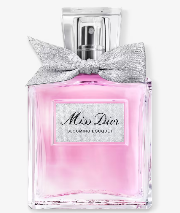 Miss Dior Blooming Bouquet Eau De Toilette 3.4oz