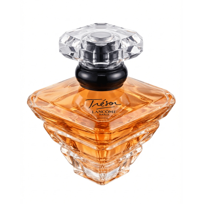 Lancome Tresor Eau De Parfum 1.7oz