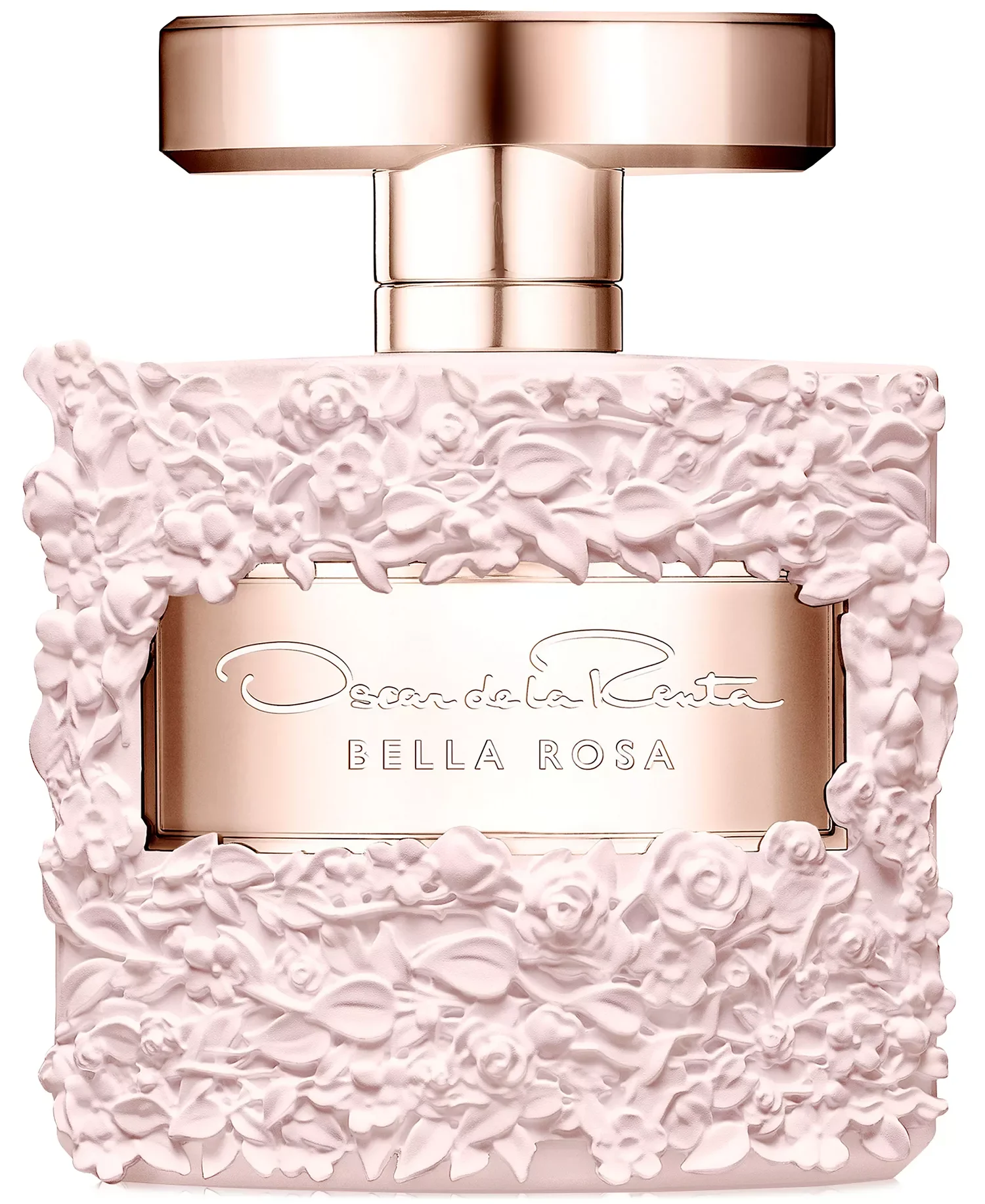 Oscar de la Renta Bella Rosa Eau De Parfum 3.4oz