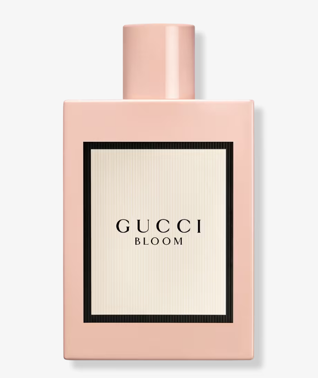 Gucci Bloom Eau De Parfum 3.3oz