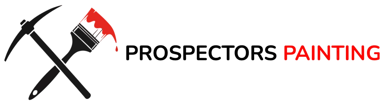 Prospectors Painting