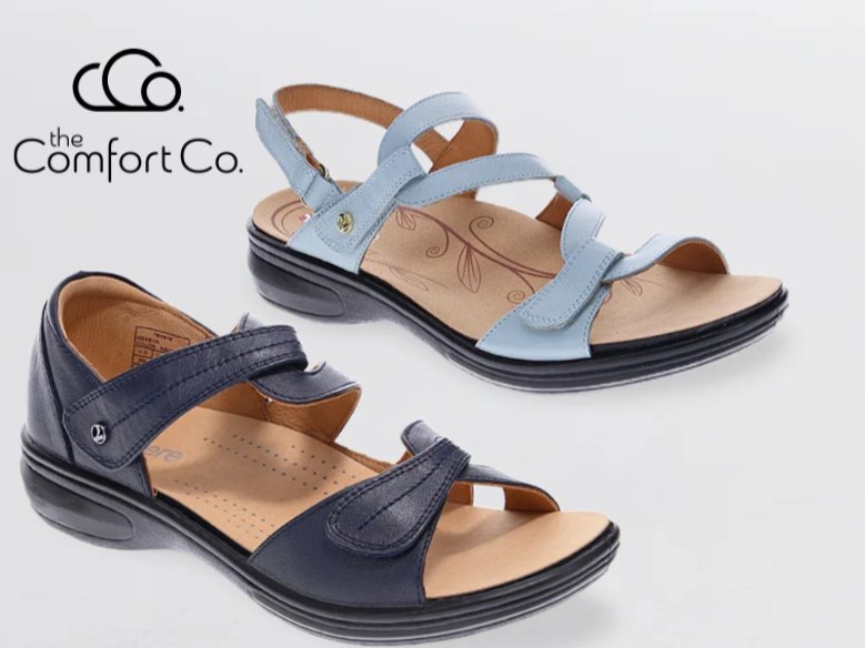 Comfort Co. Sale