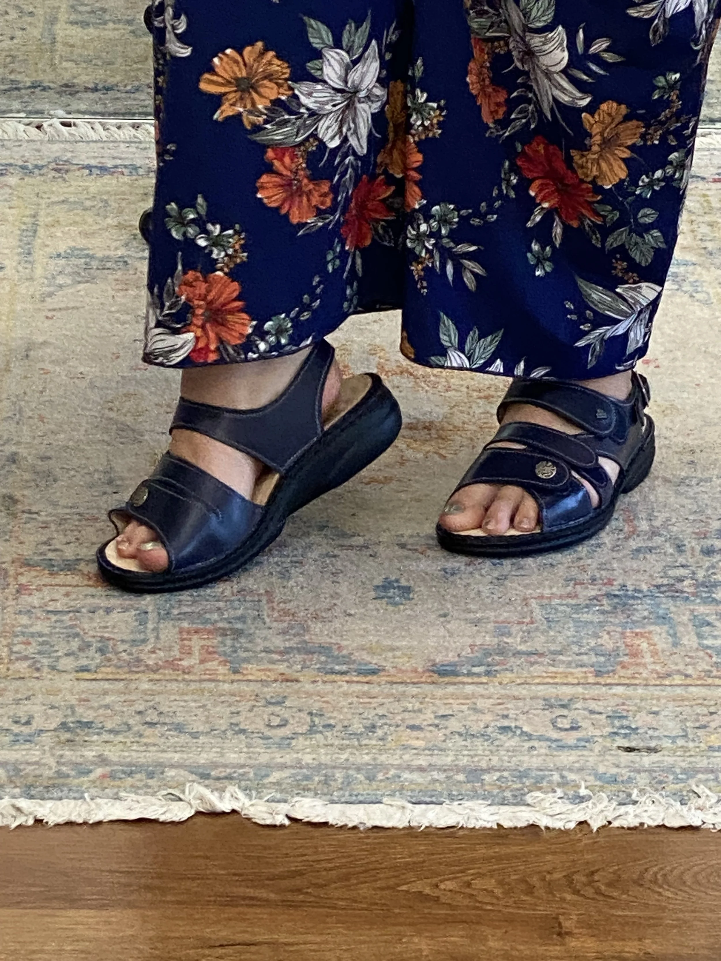 Why Are European Shoes So Comfortable?