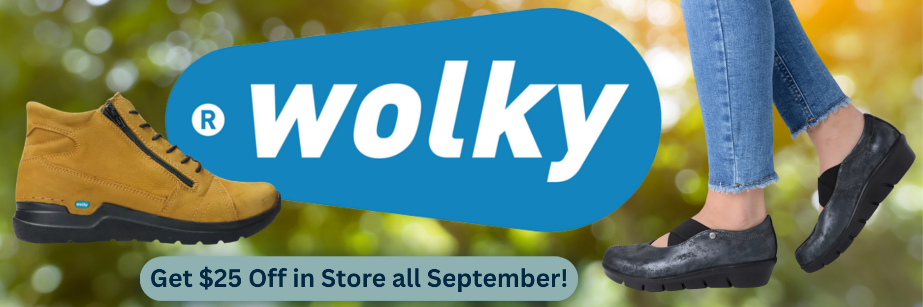 Wolky Sale