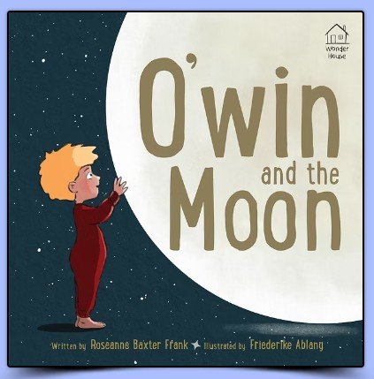 O'win and the Moon