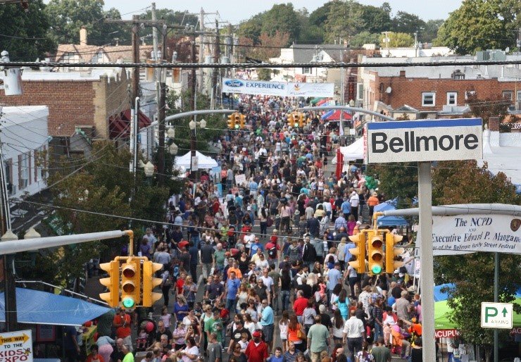 Bellmore Street Festival
