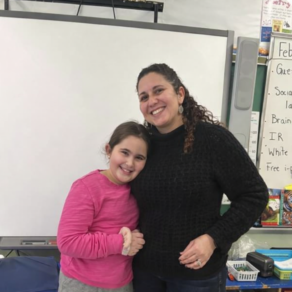 Author Visits