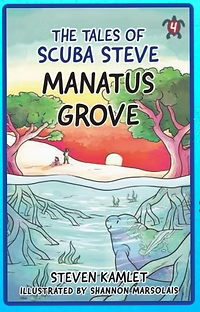 The Tales of Scuba Steve
