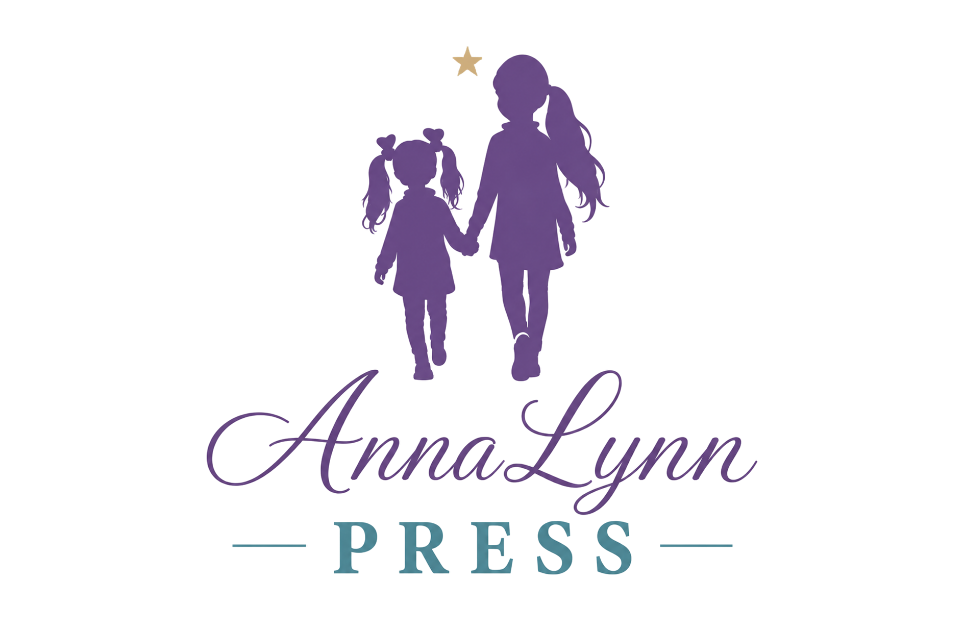 AnnaLynn Press Logo