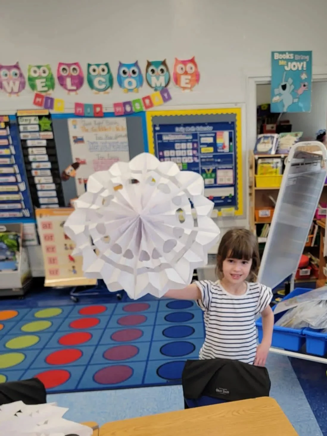 School Visit Programs