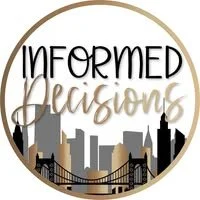 Informed Decisions Logo