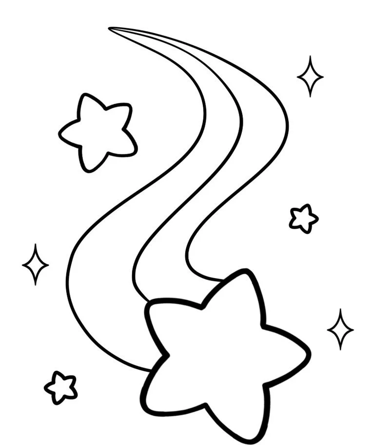 Coloring Pages