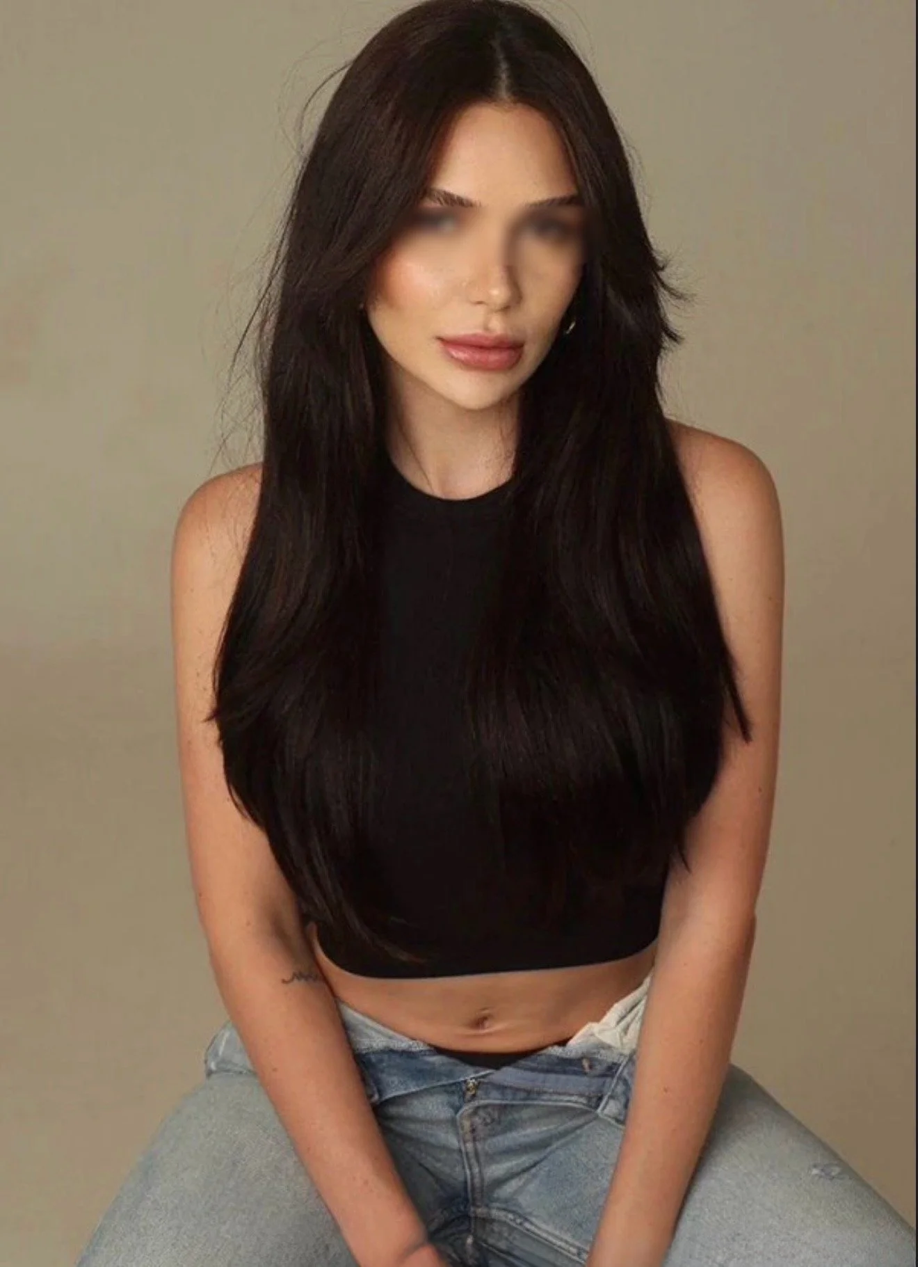 Escorte MANHATTAN NYC outcall and incall