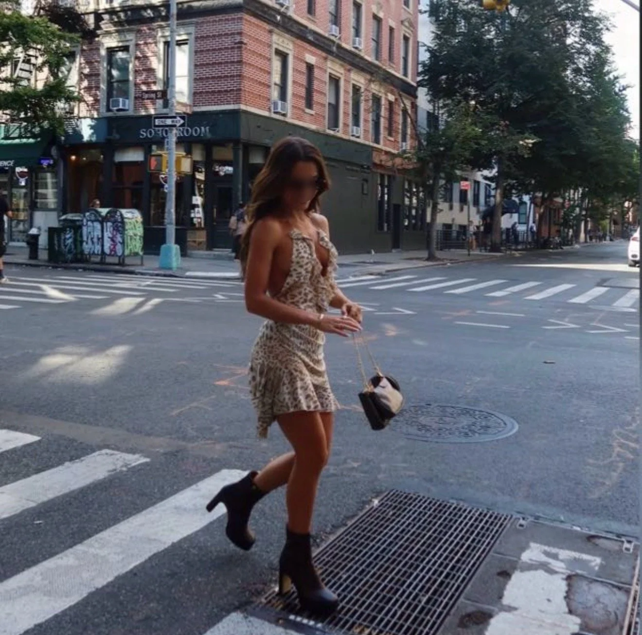 Luxury-style escorte NYC - Manhattan 