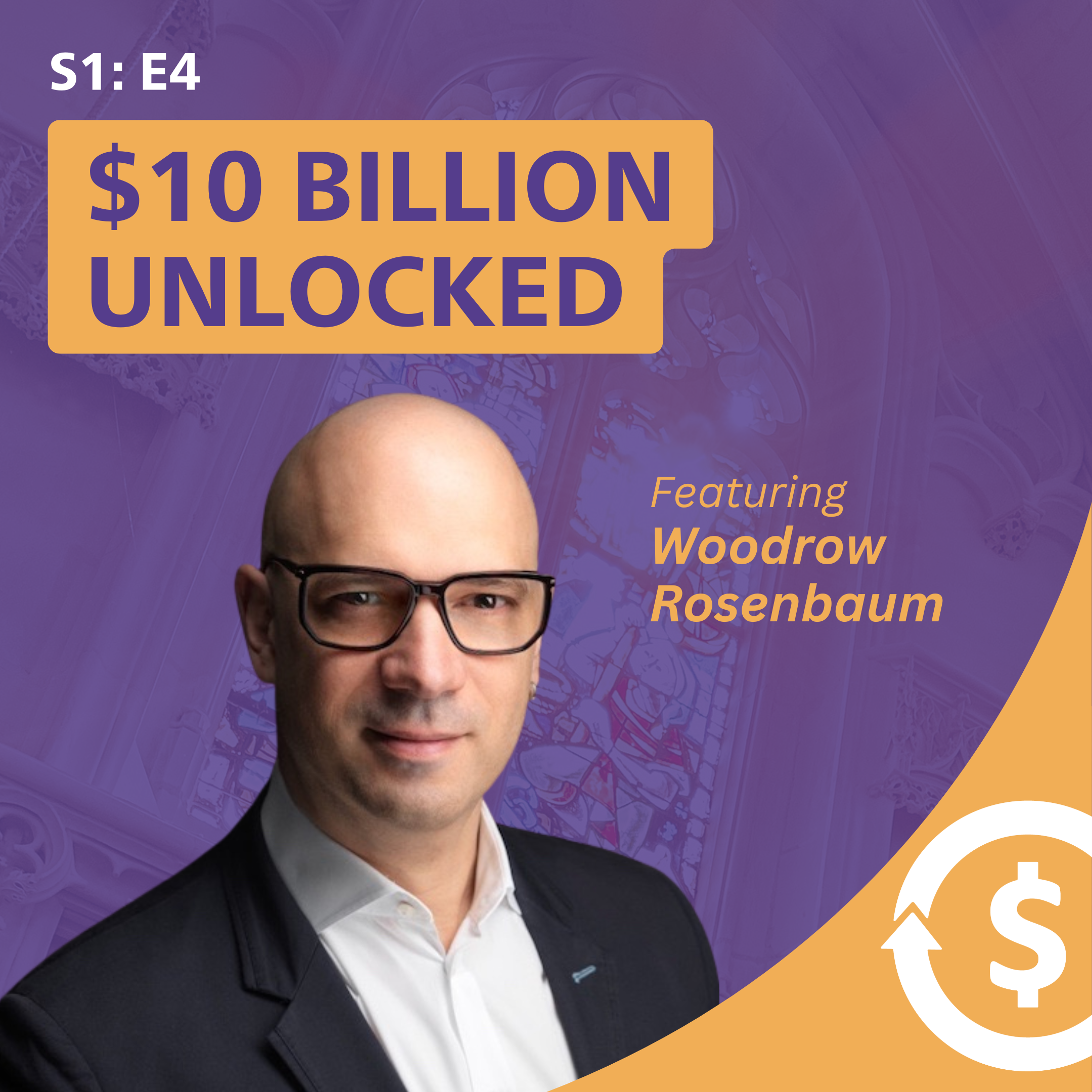 $10 Billion Unlocked: Why Recurring Giving Is the Future of Generosity