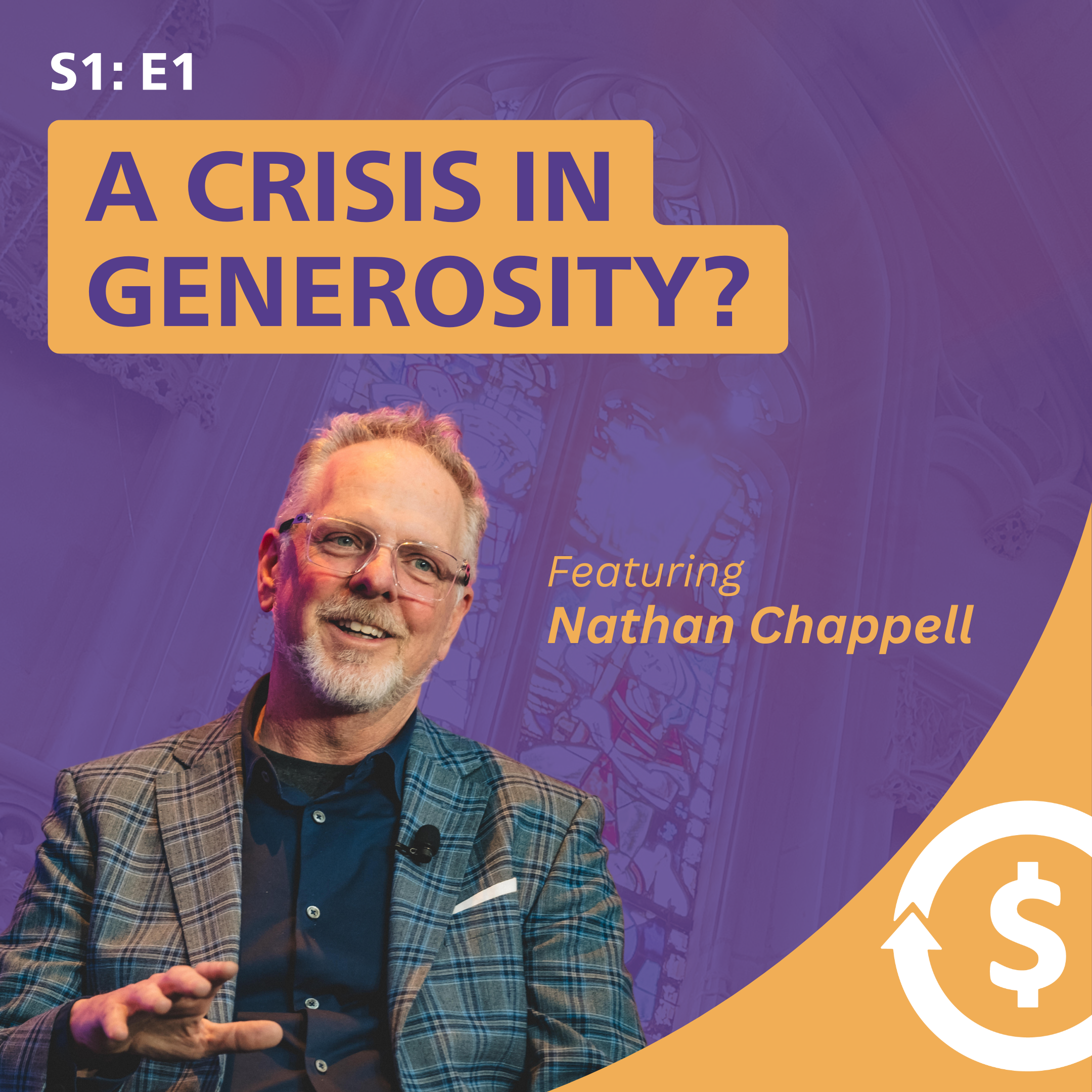 A Crisis in Generosity? AI, Recurring Giving, and the Future of Fundraising