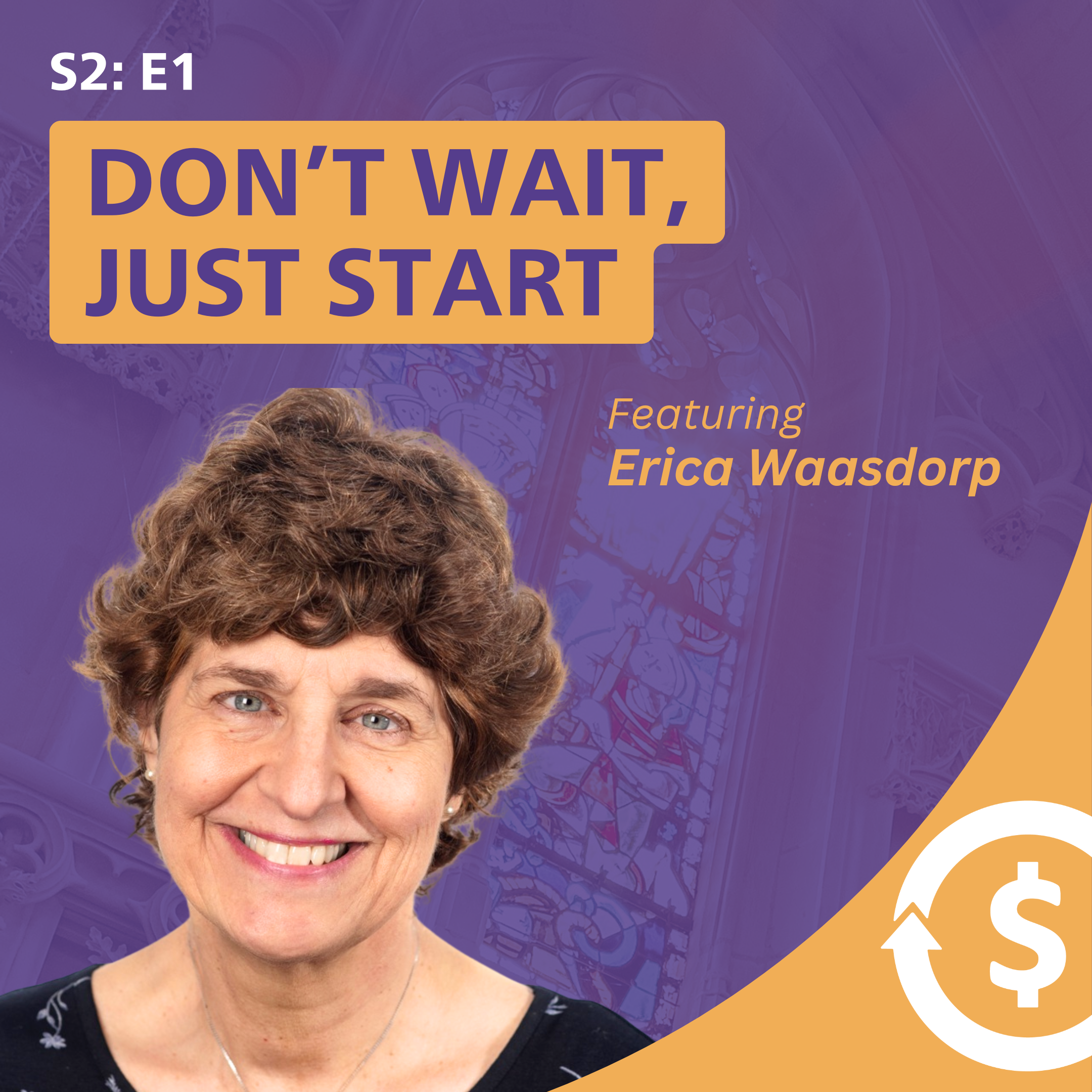 Don’t Wait, Just Start: Simple Steps to Monthly Giving Success