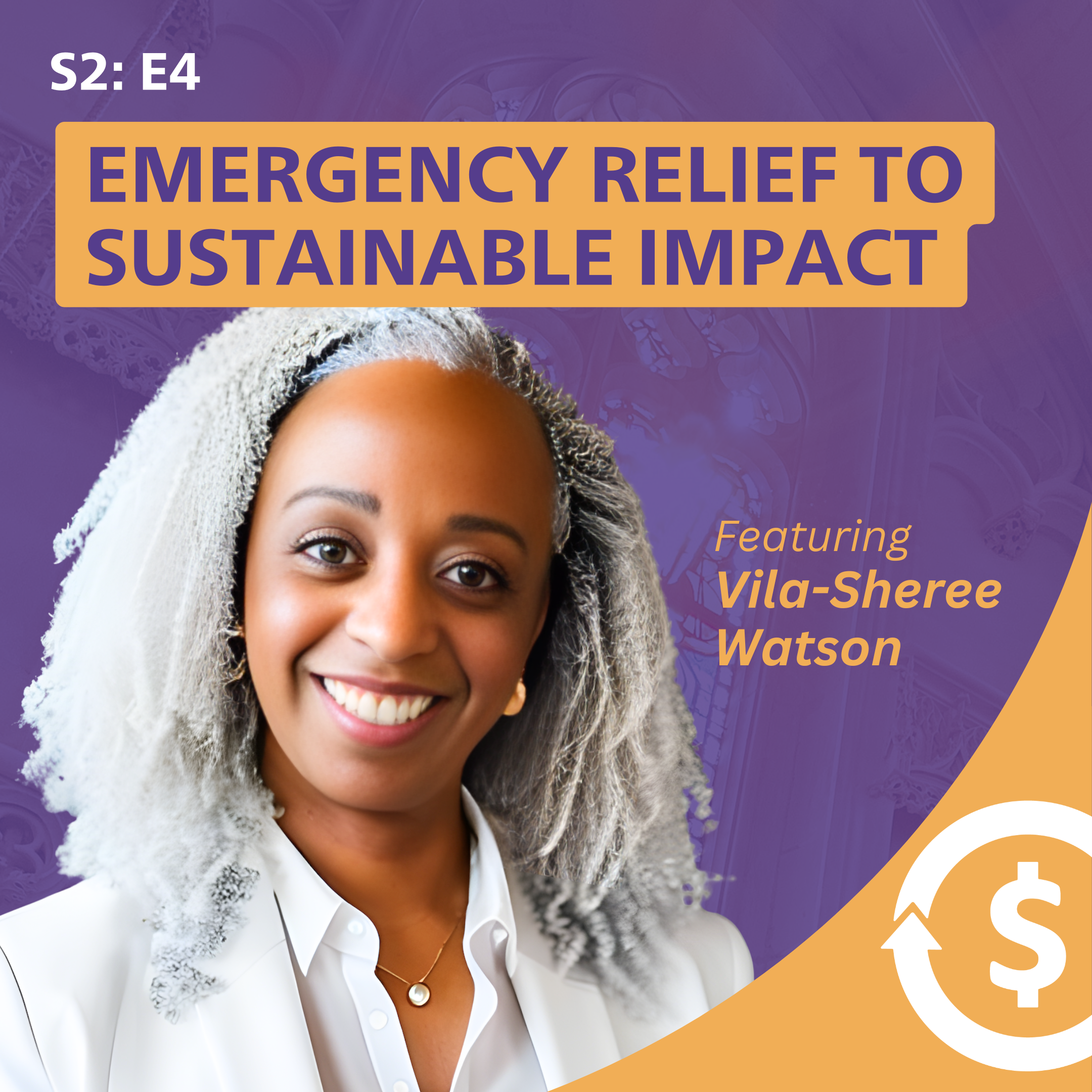 Emergency Relief to Sustainable Impact: How to Keep Crisis Donors for the Long Haul