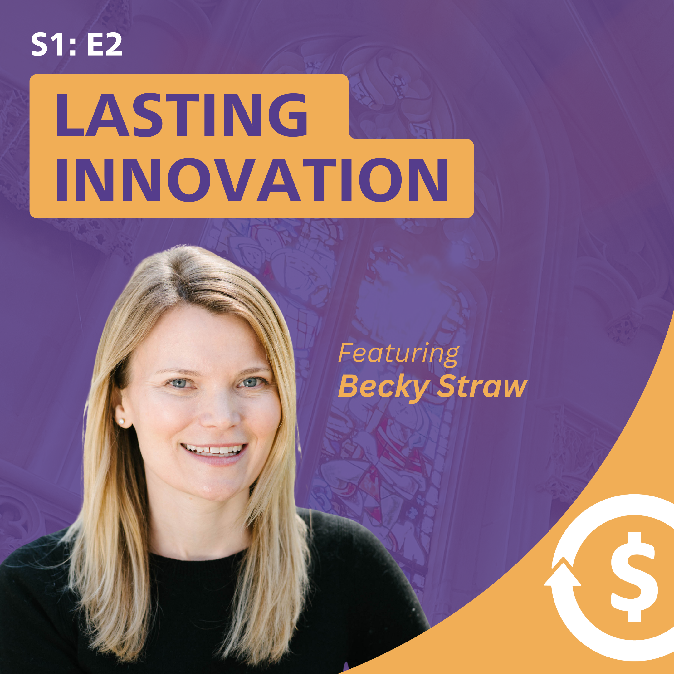 Lasting Innovation: Why Innovation Without Sustainability Isn't Really Innovation