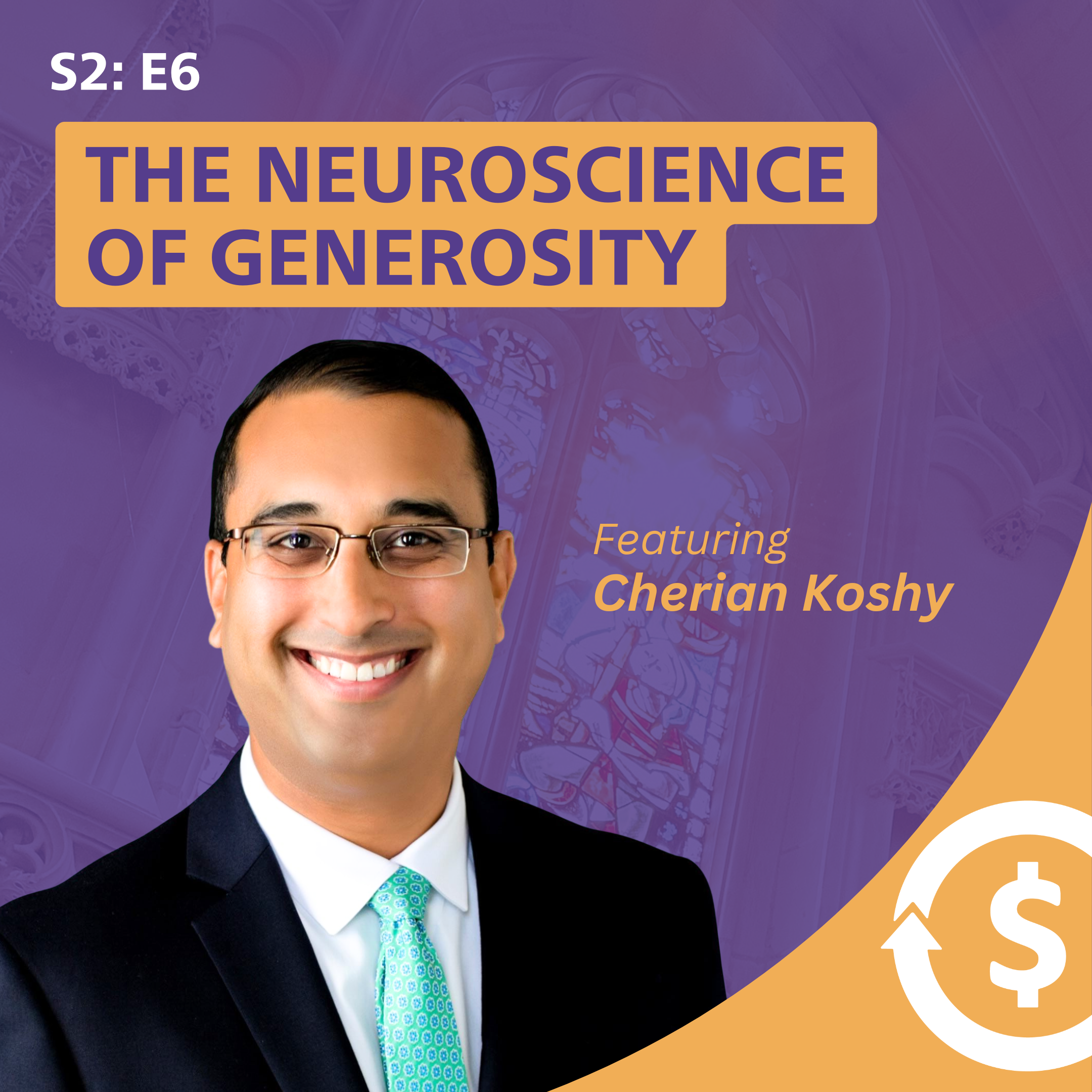 The Neuroscience of Generosity: How Recurring Giving Rewires Behavior