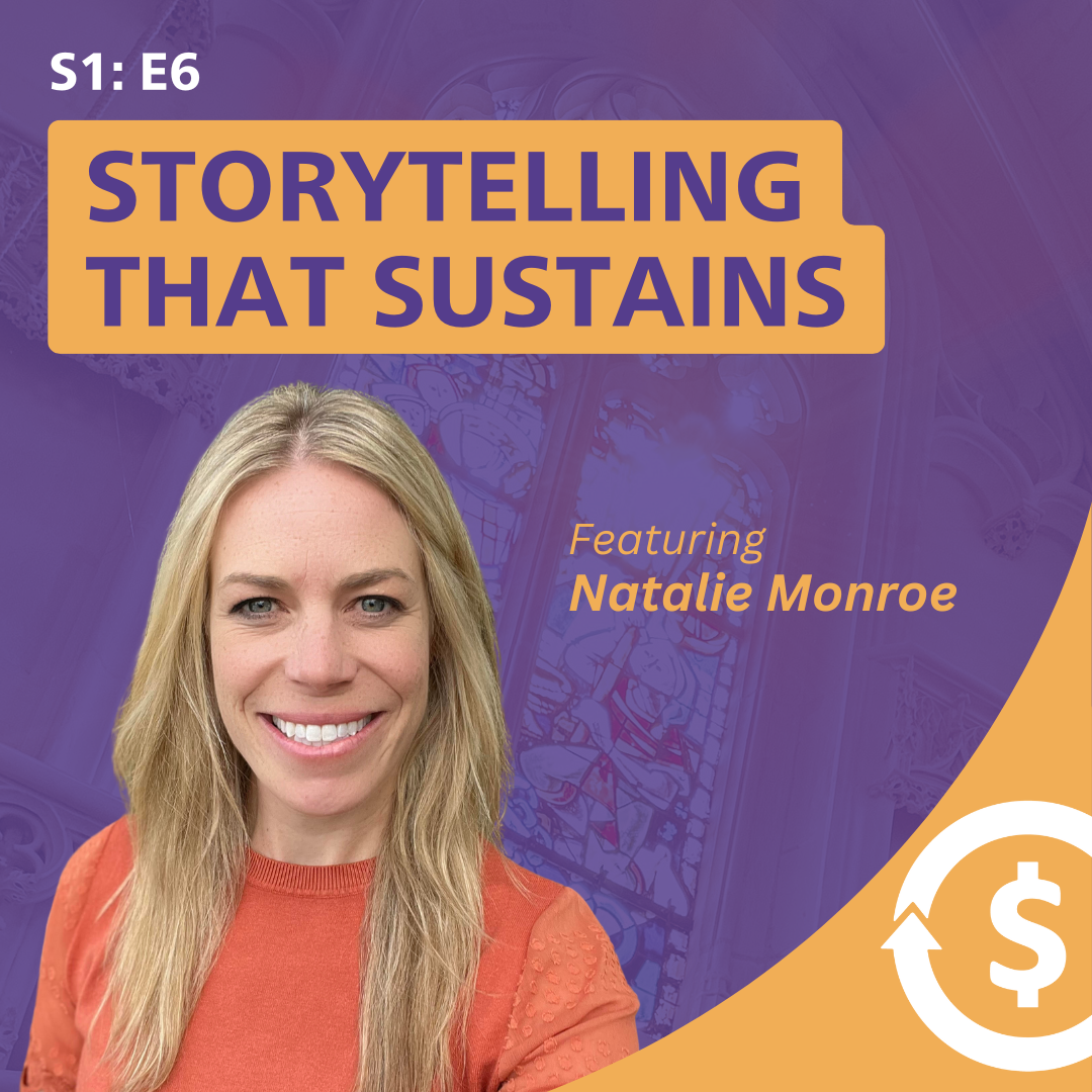 Storytelling that Sustains: How Ethical, Visual Stories Build Lasting Donor Engagement